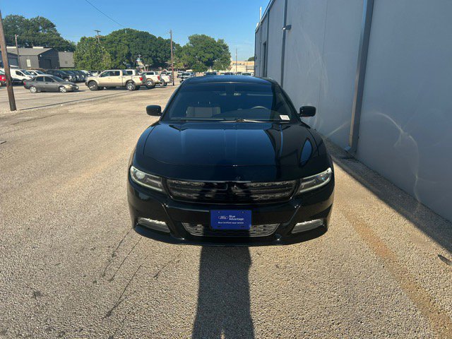 Used 2018 Dodge Charger GT AWD/4WD image 4