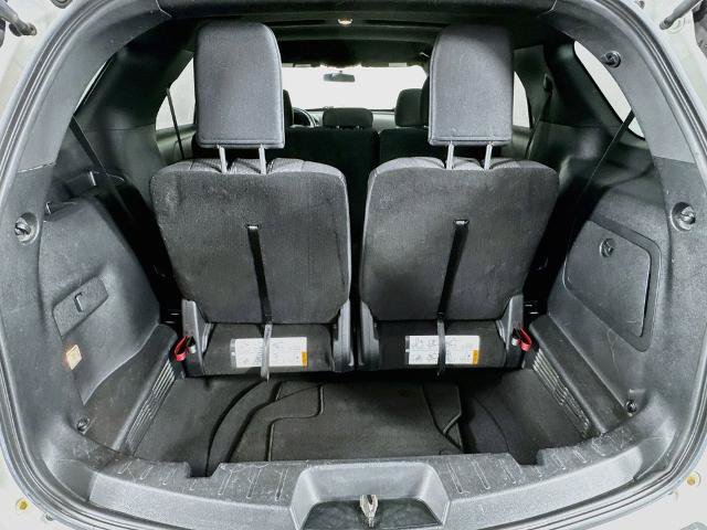 Certified 2019 Ford Explorer XLT AWD/4WD image 25