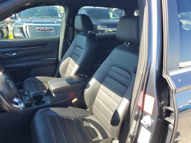 Used 2025 Honda CR-V Sport-L image 20