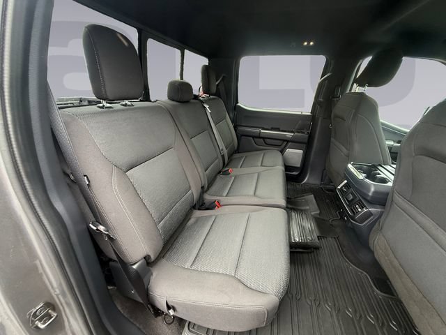 Certified 2023 Ford F150 XLT w/ Equipment Group 302A High AWD/4WD image 18