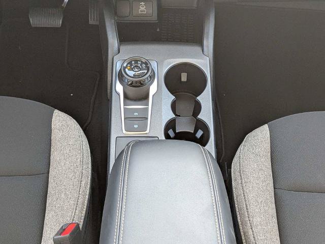 Certified 2025 Ford Bronco Sport Big Bend w/ Convenience Package AWD/4WD image 19
