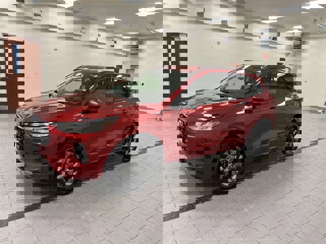 Certified 2024 Ford Escape ST-Line image 3