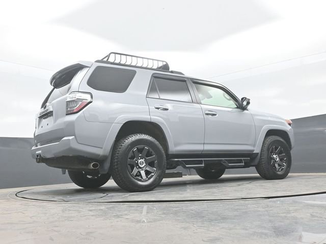 Used 2021 Toyota 4Runner Trail Special Edition AWD/4WD image 22