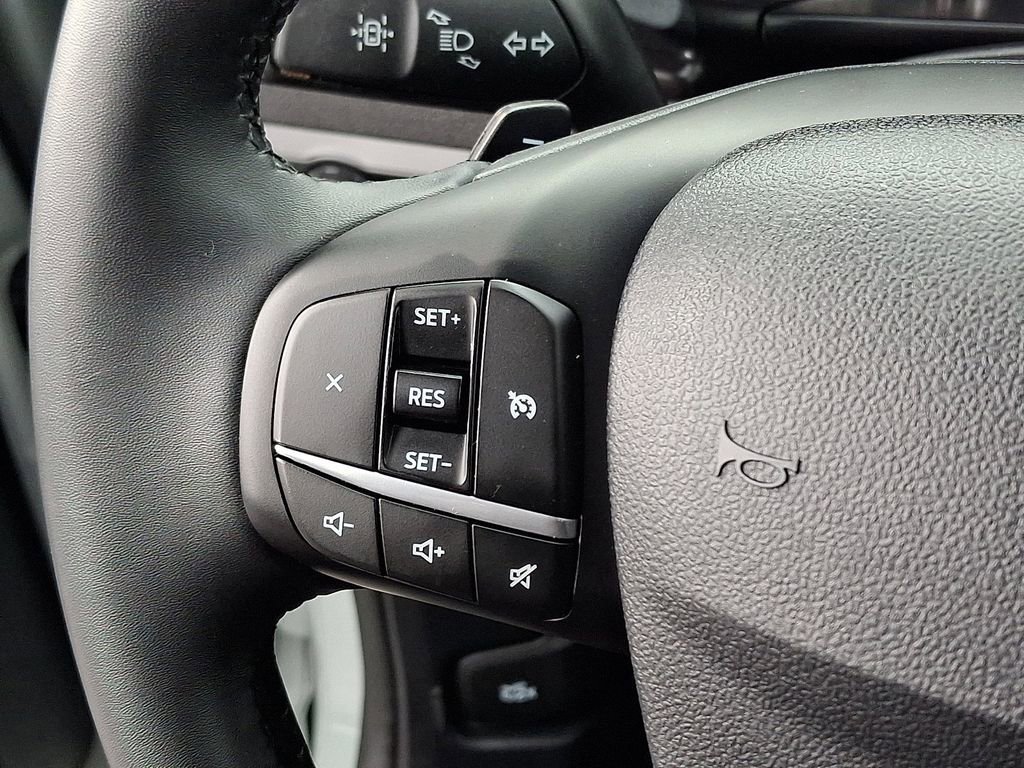 Certified 2024 Ford Bronco Sport Badlands image 20