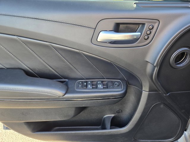 Used 2023 Dodge Charger R/T w/ Daytona Edition Group RWD image 16
