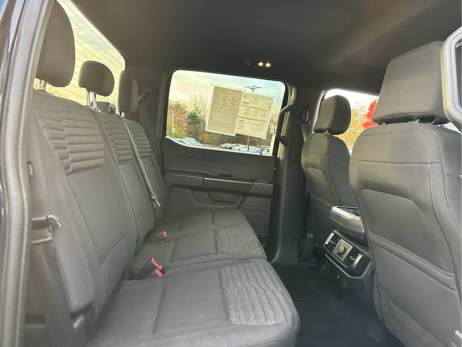 Certified 2023 Ford F150 XL w/ STX Appearance Package image 28