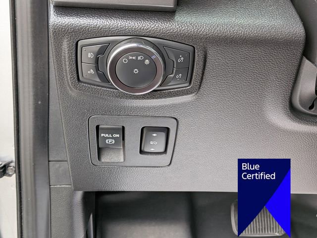 Certified 2019 Ford F150 XLT w/ Equipment Group 302A Luxury image 17