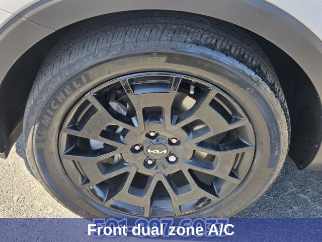 Used 2022 Kia Telluride SX w/ SX Prestige Package AWD/4WD image 20