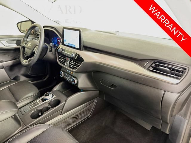 Certified 2021 Ford Escape SEL w/ Technology Package FWD image 30
