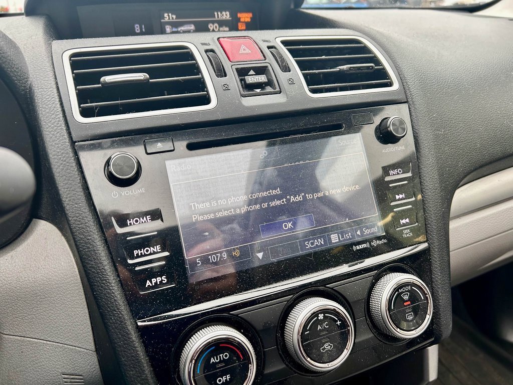 Used 2017 Subaru Forester 2.5i Premium image 21