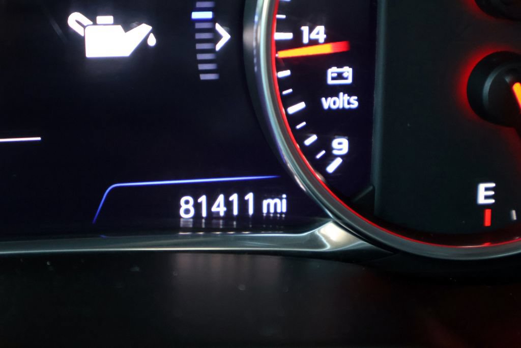 Used 2020 Chevrolet Blazer RS FWD image 38