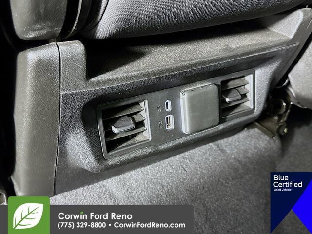 Used 2024 Chevrolet Silverado 2500 LT image 29