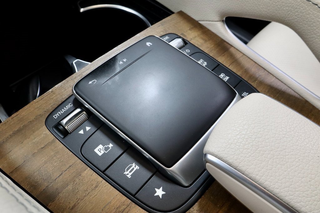 Used 2022 Mercedes-Benz GLE 350 4MATIC image 34