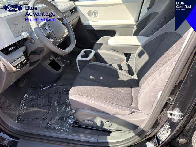Used 2023 Hyundai Ioniq 5 SE RWD image 17