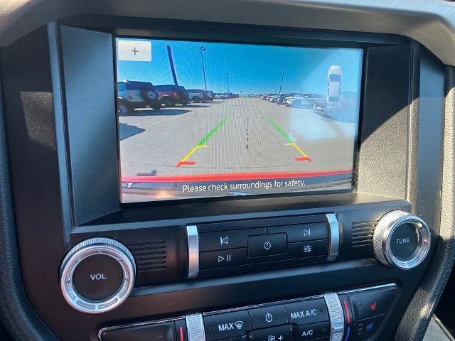 Certified 2020 Ford Mustang Premium RWD image 34