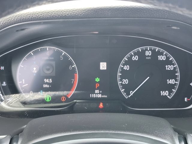 Used 2019 Honda Accord Sport image 30