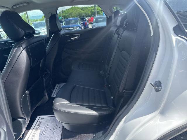 Certified 2020 Ford Edge SEL w/ Convenience Package AWD/4WD image 22