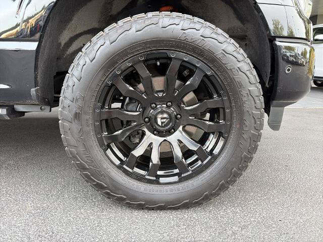 Certified 2023 Ford F150 Limited AWD/4WD image 5