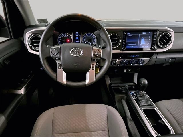 Used 2021 Toyota Tacoma SR5 AWD/4WD image 5