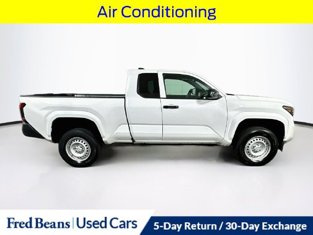 Used 2024 Toyota Tacoma SR RWD image 10