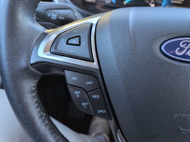 Certified 2023 Ford Edge SEL AWD/4WD image 32