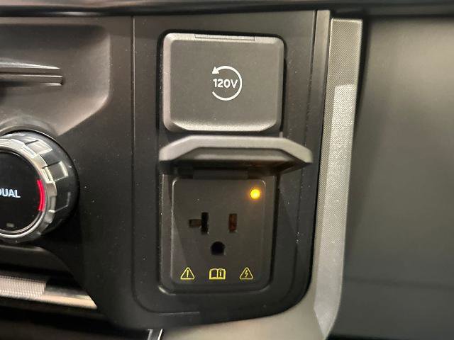 Certified 2022 Ford F150 Limited AWD/4WD image 32