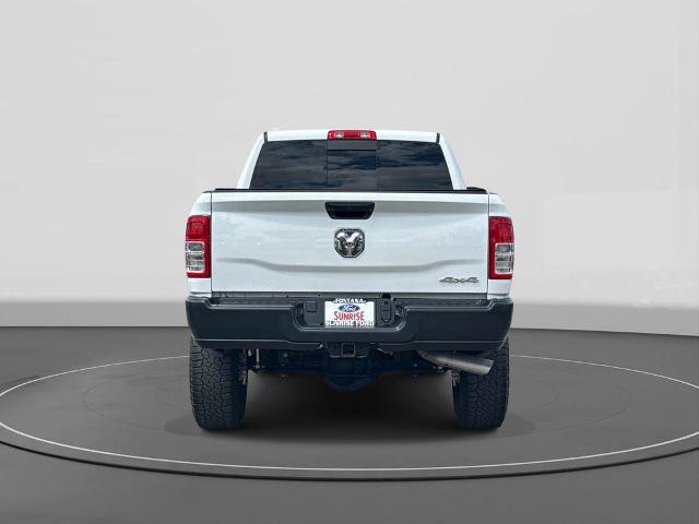 Used 2022 RAM 2500 Tradesman AWD/4WD image 6