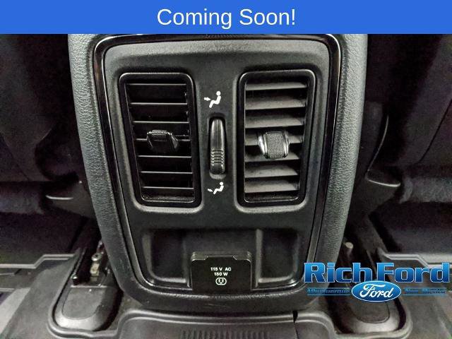 Used 2021 Jeep Grand Cherokee Laredo X image 13
