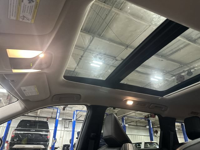 Used 2023 INFINITI QX60 Sensory w/ Vision Package AWD/4WD image 20