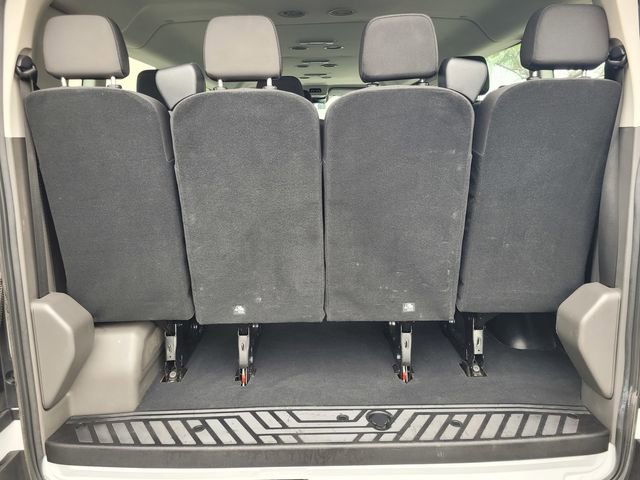 Certified 2023 Ford Transit 350 XLT RWD image 27