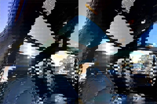 Certified 2018 Ford F150 Limited w/ Trailer Tow Package image 22