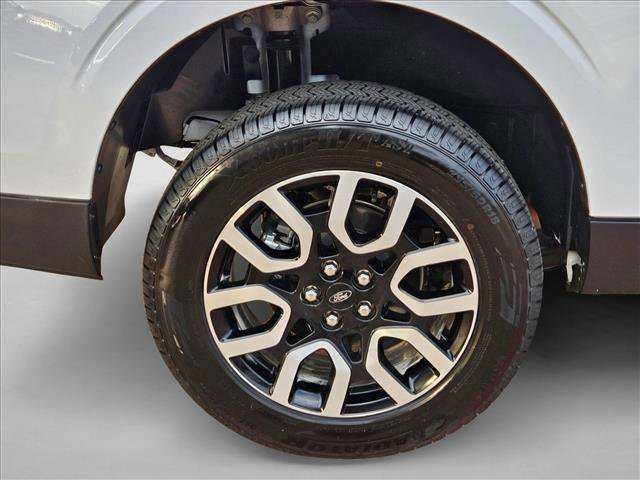 Certified 2025 Ford Maverick XL w/ Equipment Group 102A image 20