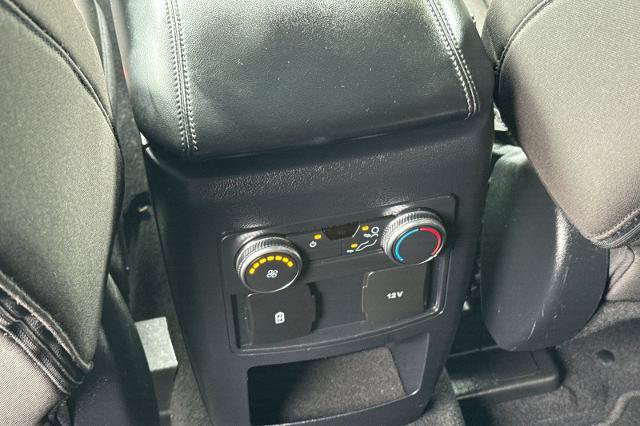 Certified 2021 Ford Explorer XLT AWD/4WD image 36