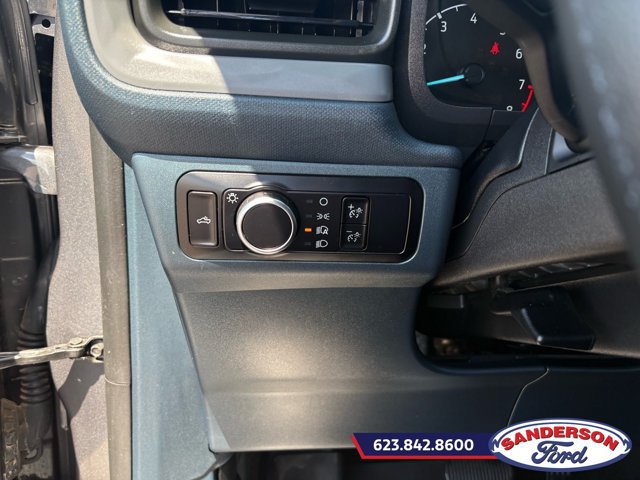 Certified 2023 Ford Maverick XL FWD image 12