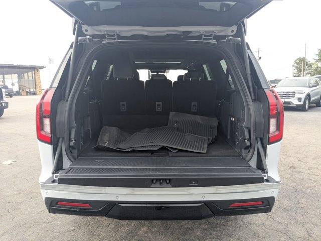 Certified 2025 Ford Expedition Max Platinum w/ Stealth Appearance Package image 34