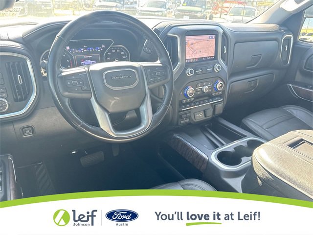 Used 2022 GMC Sierra 1500 Denali w/ Denali Premium Package image 36