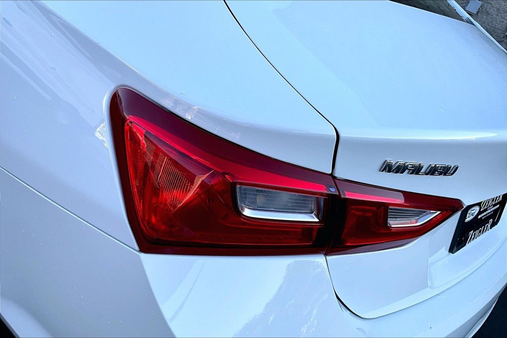 Used 2024 Chevrolet Malibu LT FWD image 28