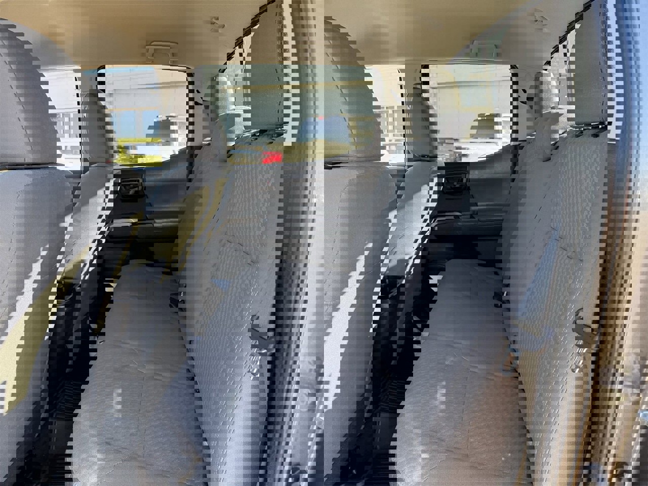 Used 2023 Toyota Tacoma SR5 image 24