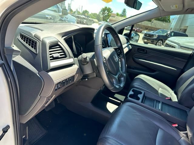Used 2019 Honda Odyssey EX-L image 38