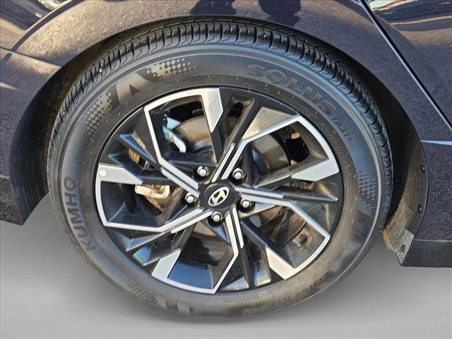 Used 2025 Hyundai Sonata SEL image 26