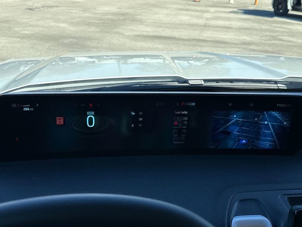 Certified 2025 Ford Expedition Active image 20