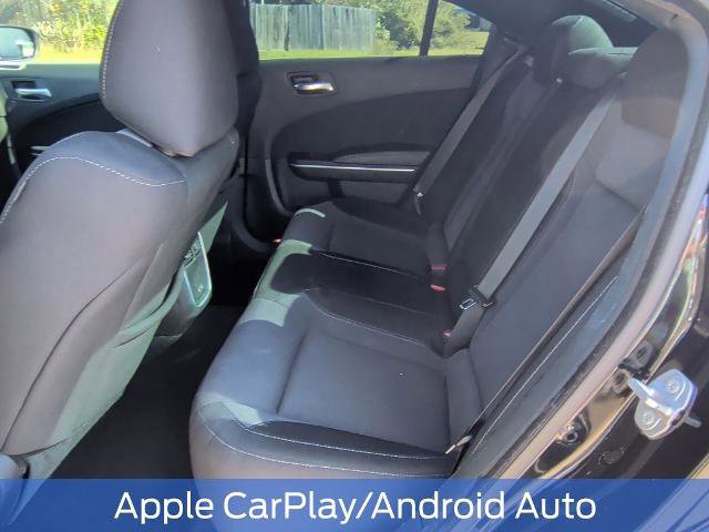 Used 2022 Dodge Charger SXT image 12