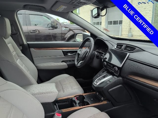 Used 2022 Honda CR-V Touring image 10