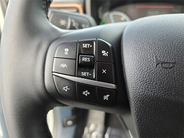 Certified 2024 Ford Maverick Lariat image 22