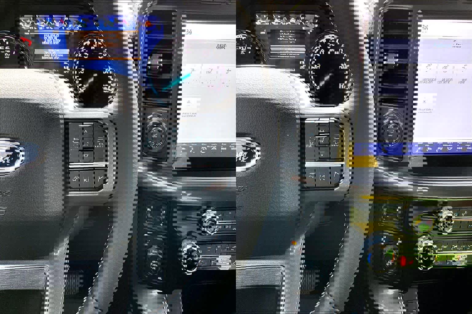 Certified 2023 Ford F150 XLT w/ Equipment Group 302A High image 24