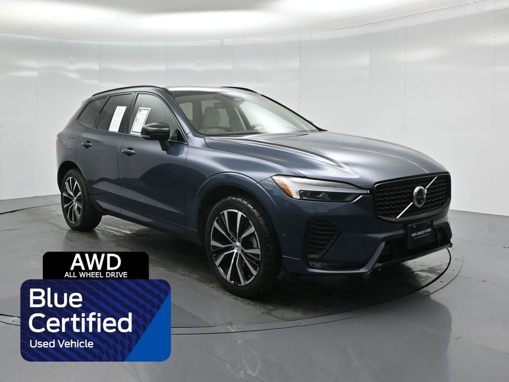 Used 2023 Volvo XC60 B5 Plus