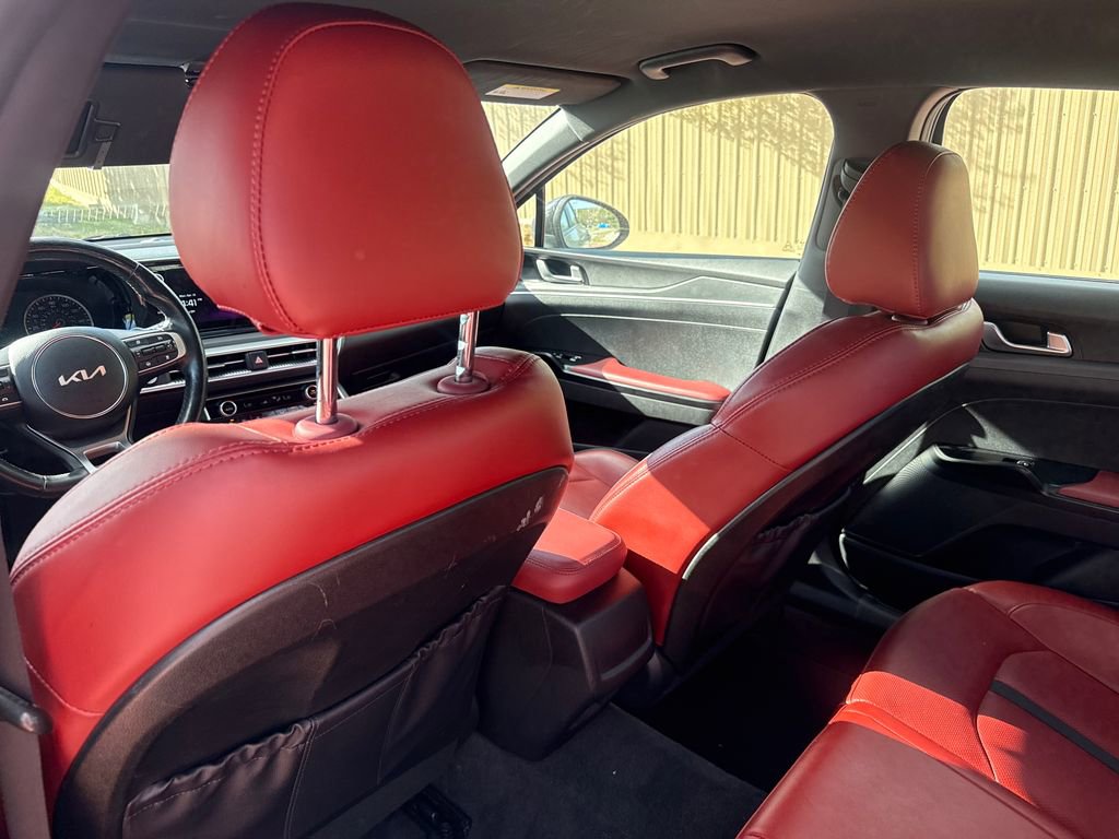 Used 2023 Kia K5 GT-Line w/ GT-Line Premium Package image 18