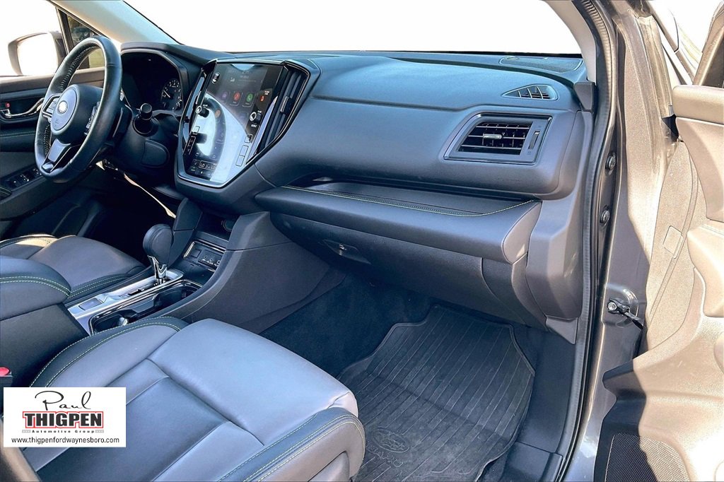 Used 2023 Subaru Ascent Onyx Edition image 16
