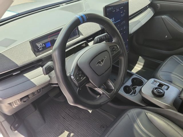Certified 2023 Ford Mustang Mach-E Premium RWD image 17