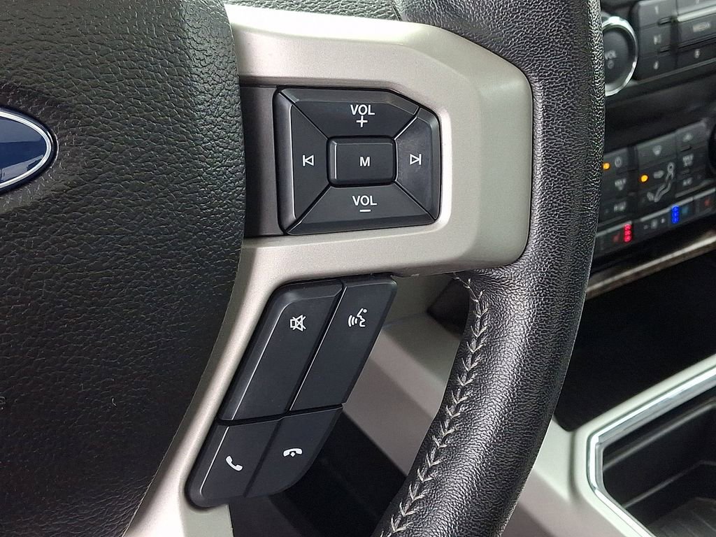 Certified 2019 Ford F250 Lariat w/ Lariat Ultimate Package image 24